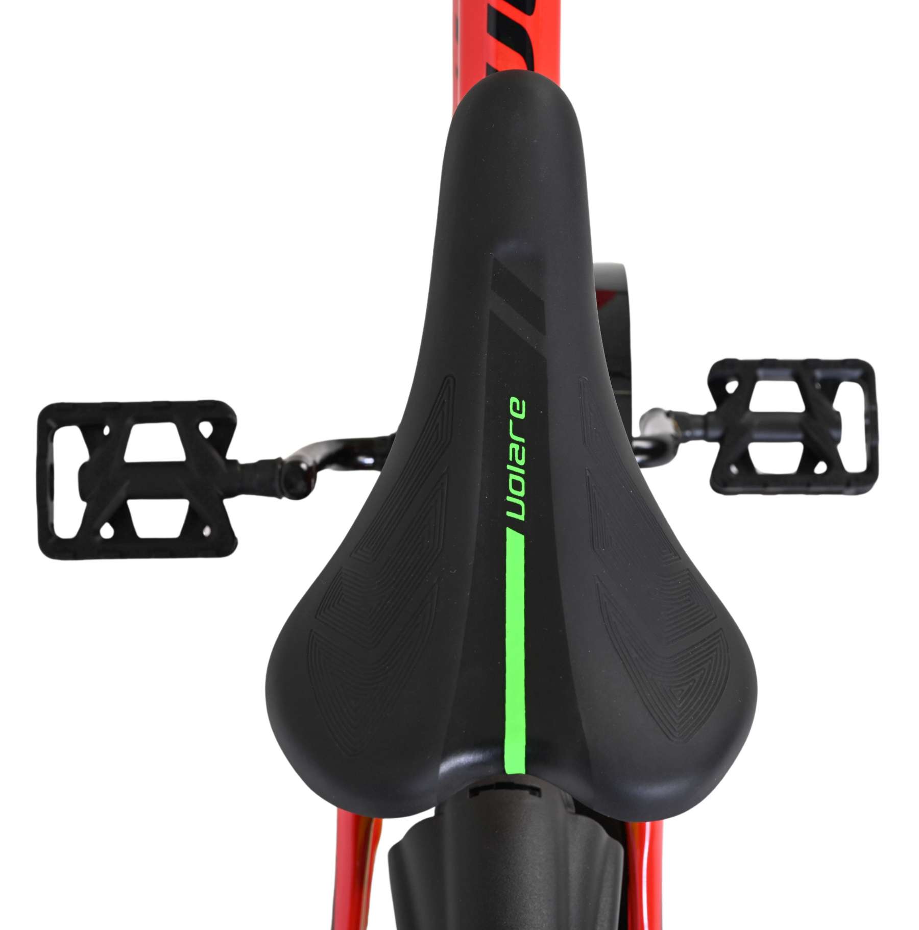 Volare Rocky Kinderfiets – Jongens – 14 inch – Rood Volare Rocky Kinderfiets – Jongens – 14 inch – Rood