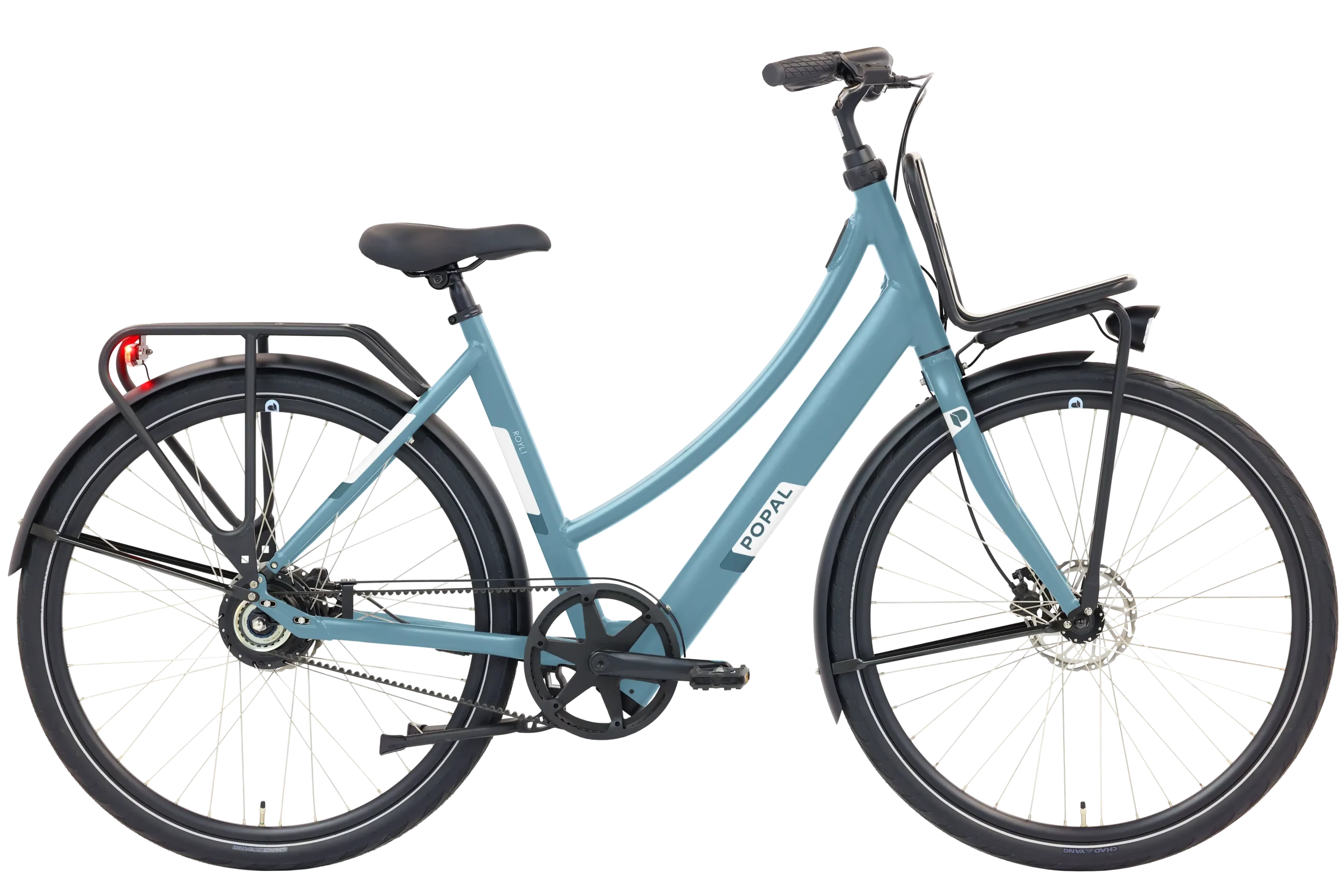 Popal ROYL1 STEEL TEAL 47CM XS Popal ROYL1 STEEL TEAL 47CM XS