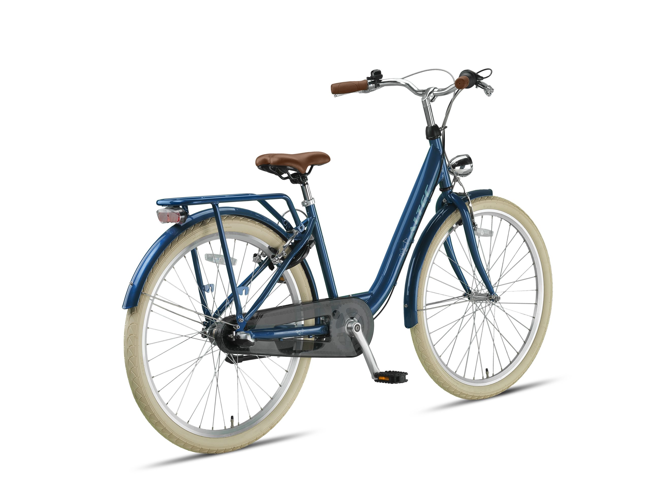 Altec Tuana 26 inch Meisjesfiets N-3 Azure Altec Tuana 26 inch Meisjesfiets N-3 Azure