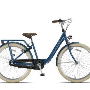 Altec Tuana 26 inch Meisjesfiets N-3 Azure Altec Tuana 26 inch Meisjesfiets N-3 Azure