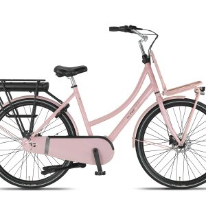 Altec Troja E-Bike 468 Wh. N-7 Middenmotor HYD Sugar *Accu 800071 *Lader 800053