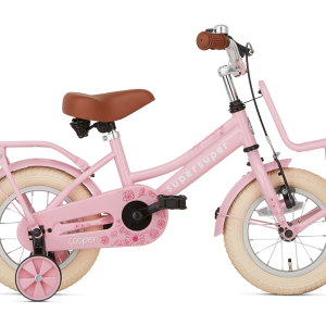 Supersuper Cooper 12 Girls Roze Supersuper Cooper 12 Girls Roze