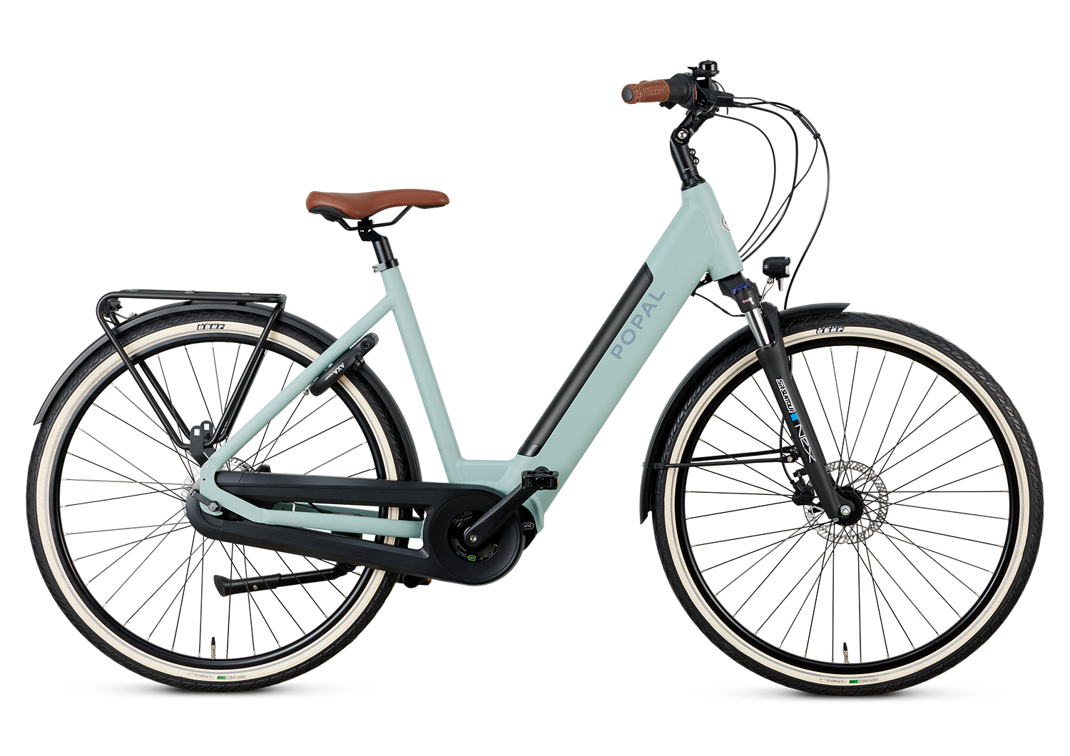 Popal Novel MM Mineral Green M Popal Novel MM Mineral Green M