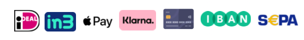 betaalmogelijkheden