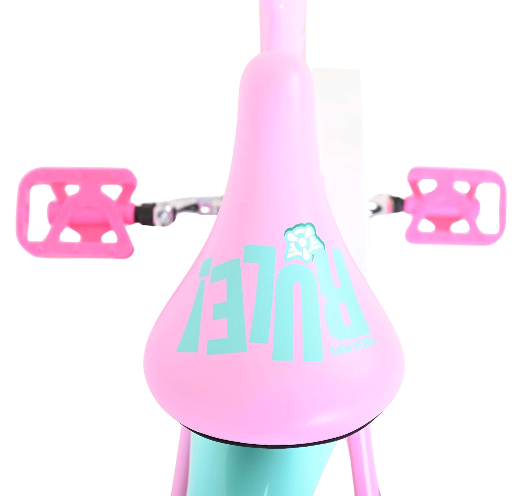 Paw Patrol Kinderfiets – Meisjes – 14 inch – Roze Paw Patrol Kinderfiets – Meisjes – 14 inch – Roze