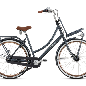 Popal Daily Dutch Prestige N7 RB Petrol blue XS