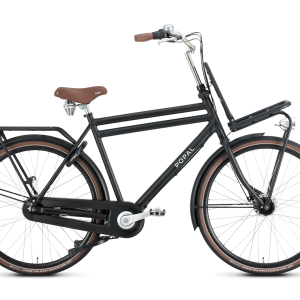 Popal Daily Dutch Prestige N7 28” Mat Zwart S Popal Daily Dutch Prestige N7 28” Mat Zwart S