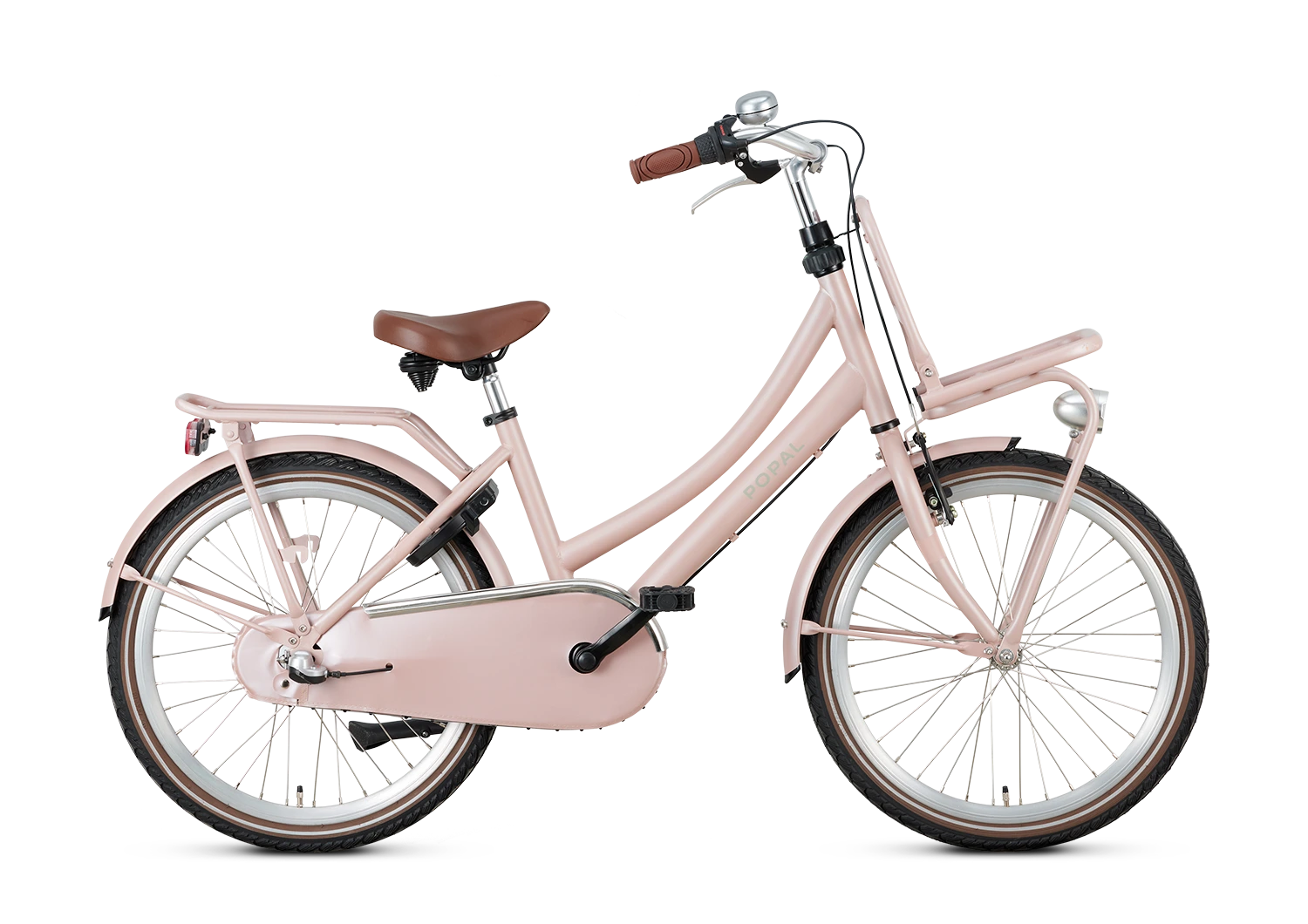 Popal Daily Dutch Basic+ 22″ Salmon Zalm Popal Daily Dutch Basic+ 22″ Salmon Zalm