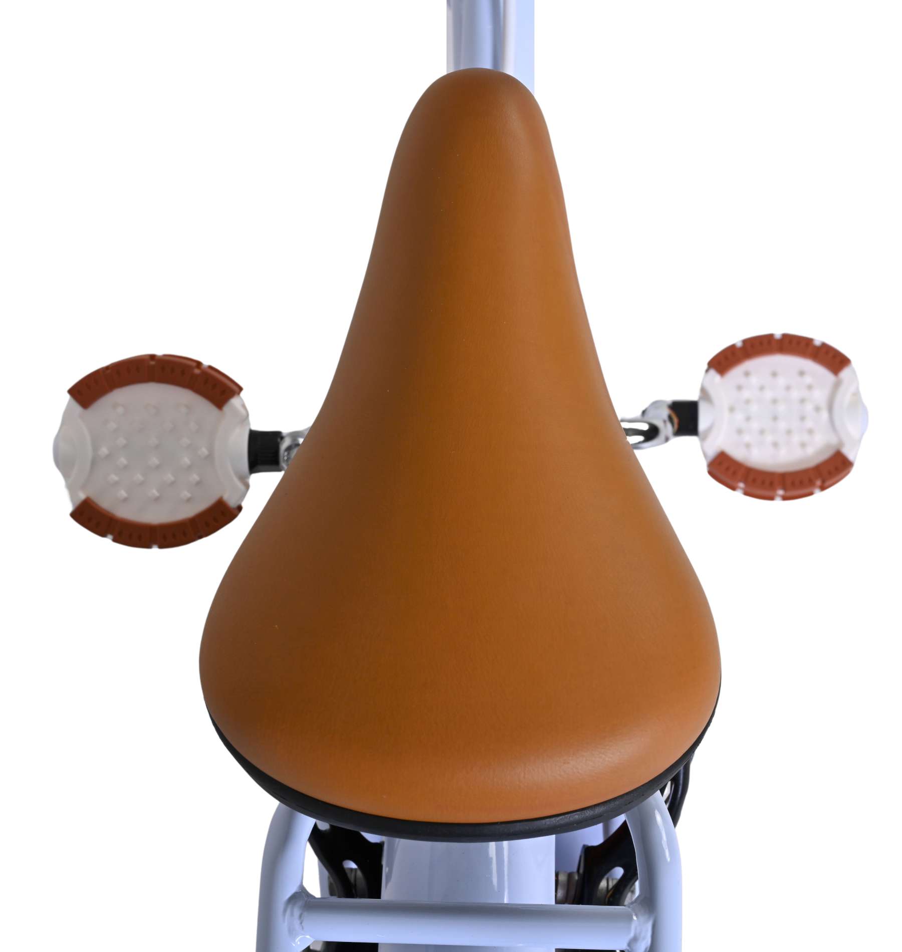 Volare Ashley Kinderfiets – Meisjes – 16 inch – Pastel Blauw- Twee Handremmen Volare Ashley Kinderfiets – Meisjes – 16 inch – Pastel Blauw- Twee Handremmen