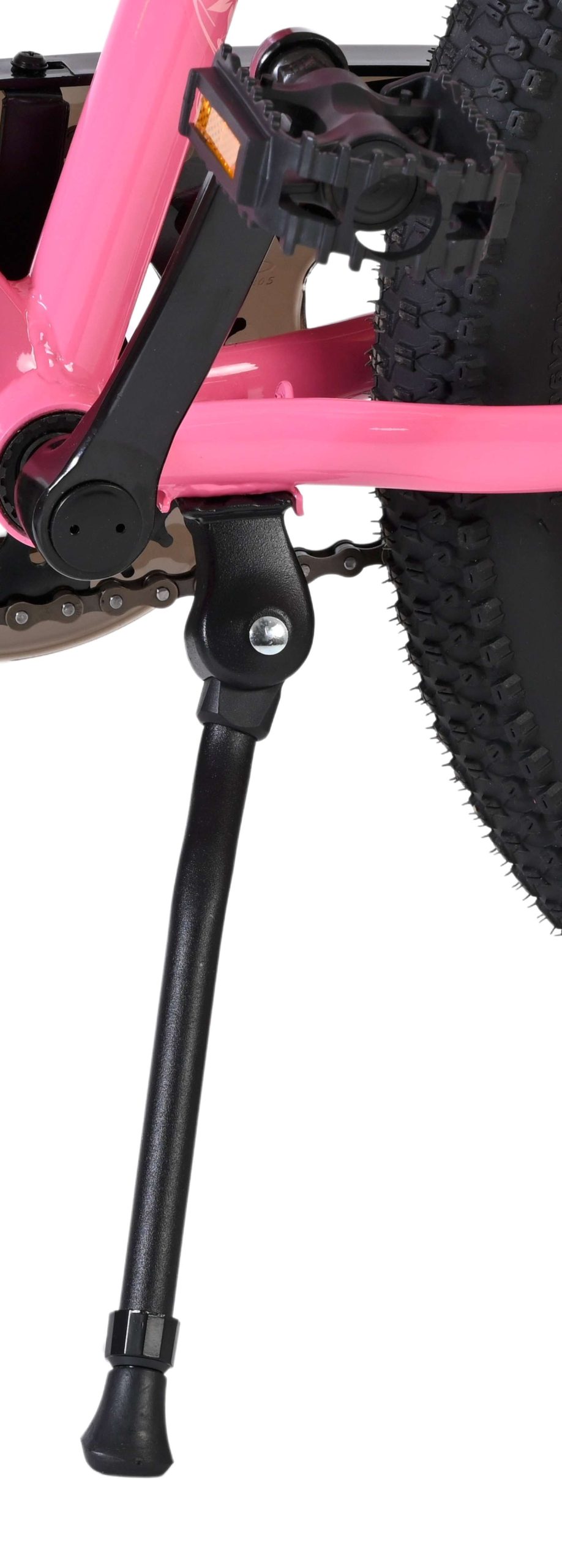 Volare Mystic Kinderfiets – 20 inch – Roze Volare Mystic Kinderfiets – 20 inch – Roze