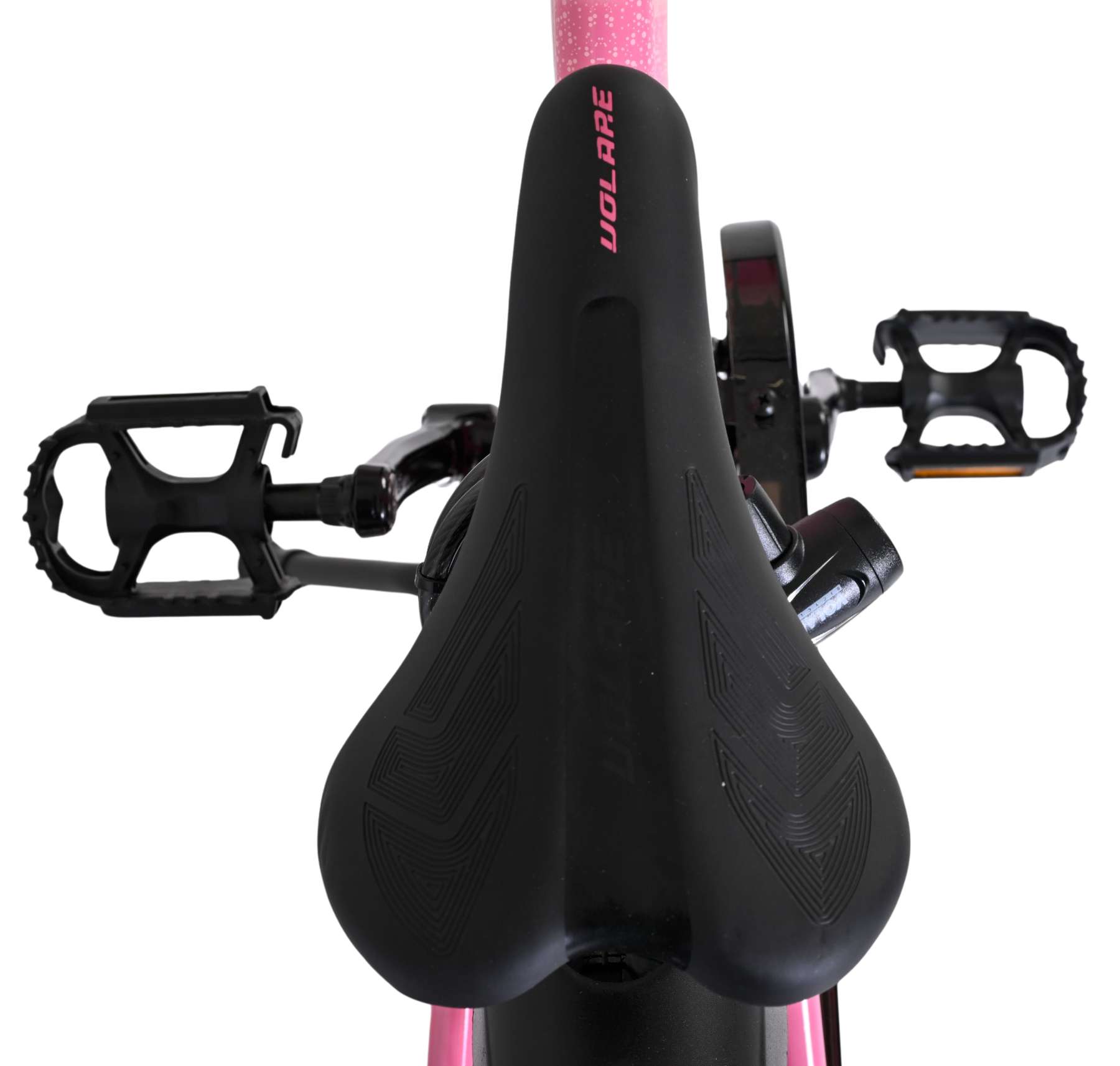 Volare Mystic Kinderfiets – 20 inch – Roze – Nexus 3 Volare Mystic Kinderfiets – 20 inch – Roze – Nexus 3