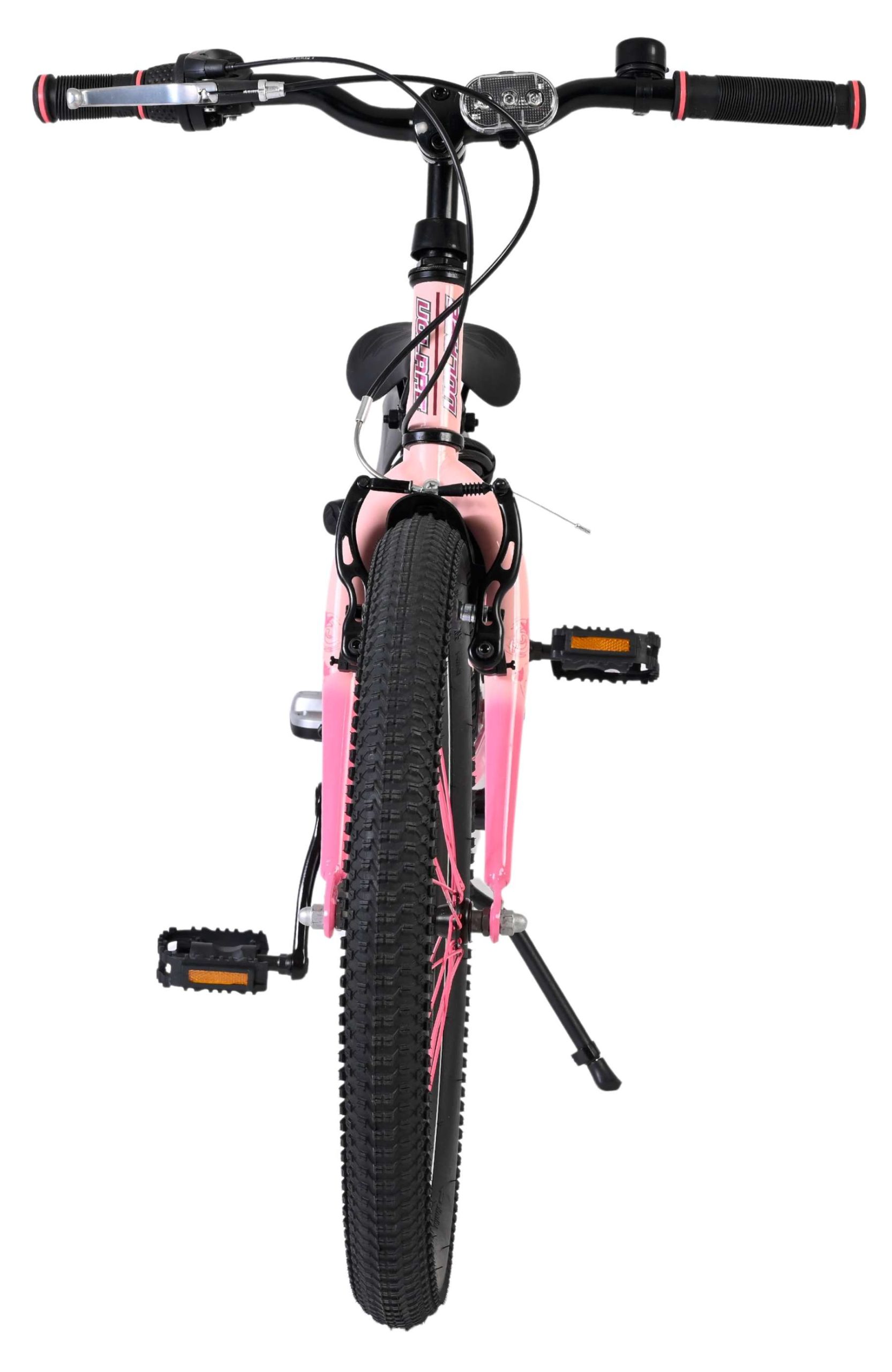 Volare Mystic Kinderfiets – 20 inch – Roze – Nexus 3 Volare Mystic Kinderfiets – 20 inch – Roze – Nexus 3