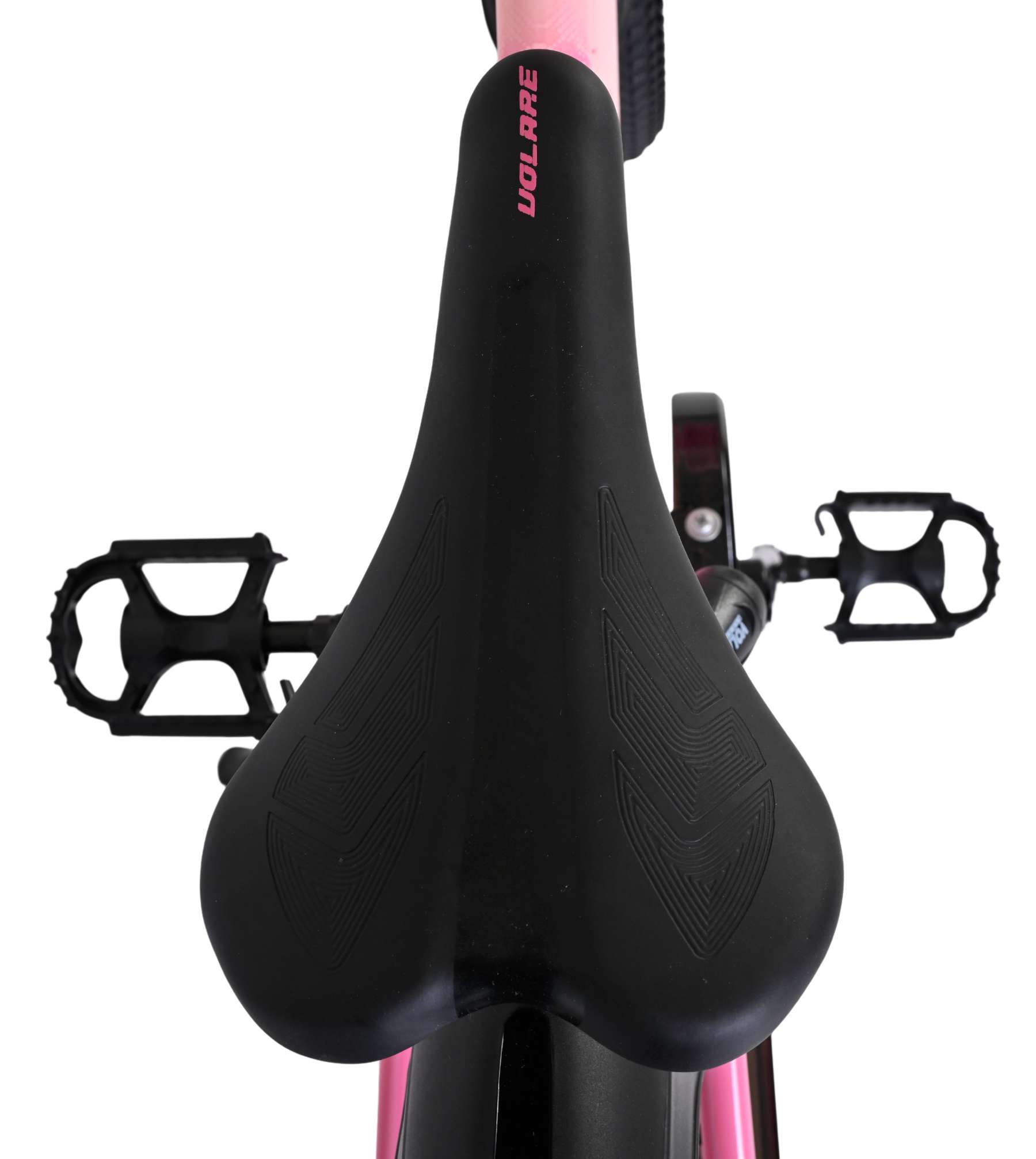 Volare Mystic Kinderfiets – 24 inch – Roze – Nexus 3 Volare Mystic Kinderfiets – 24 inch – Roze – Nexus 3