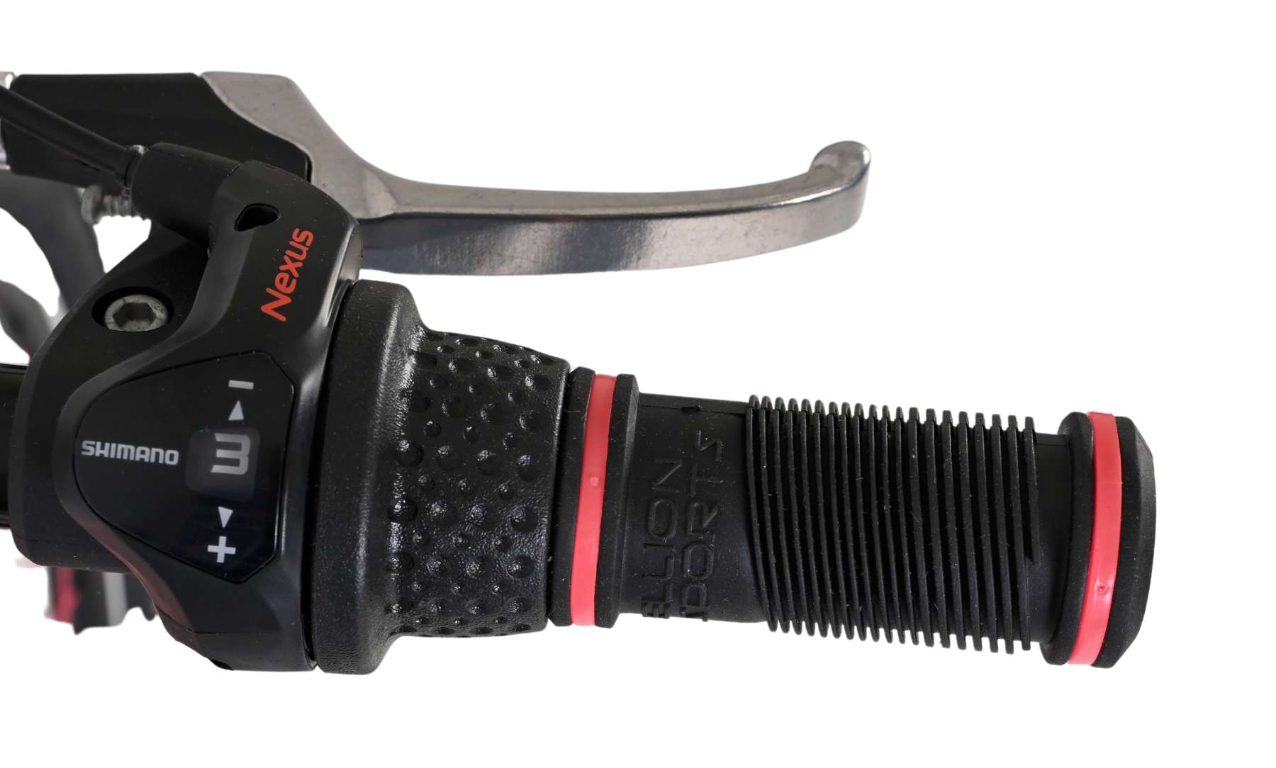 Volare Mystic Kinderfiets – 24 inch – Roze – Nexus 3 Volare Mystic Kinderfiets – 24 inch – Roze – Nexus 3