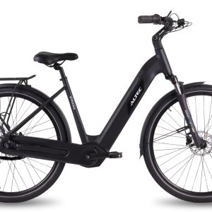 Altec Strada E-Bike 28 inch 50cm HYD 513Wh MM N-8 Motinova Volans Plus 75Nm Mat Zwart *Accu 800073