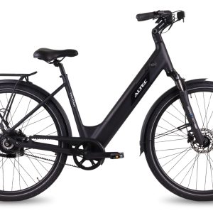 Altec Vulcan E-Bike 28 inch 50cm HYD 368 wh. AW Belt Drive 40Nm Mat Zwart *Accu 800070