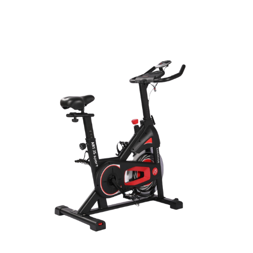 Art.IS Sport Exercise AS1 – Smart Hometrainer Art.IS Sport Exercise AS1 – Smart Hometrainer