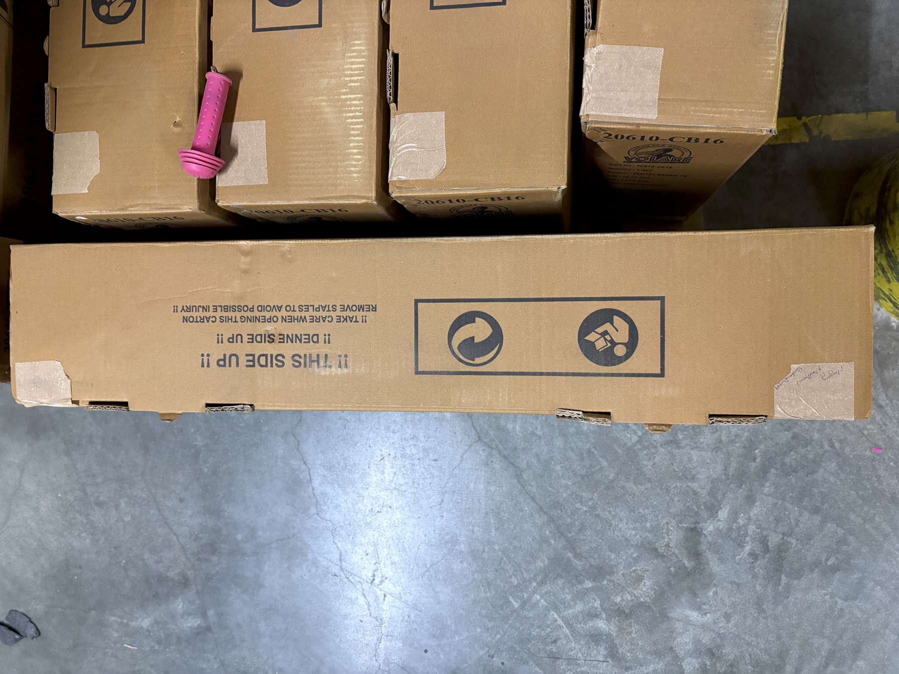 Barbie Kinderfiets – Meisjes – 16 inch – Roze Barbie Kinderfiets – Meisjes – 16 inch – Roze