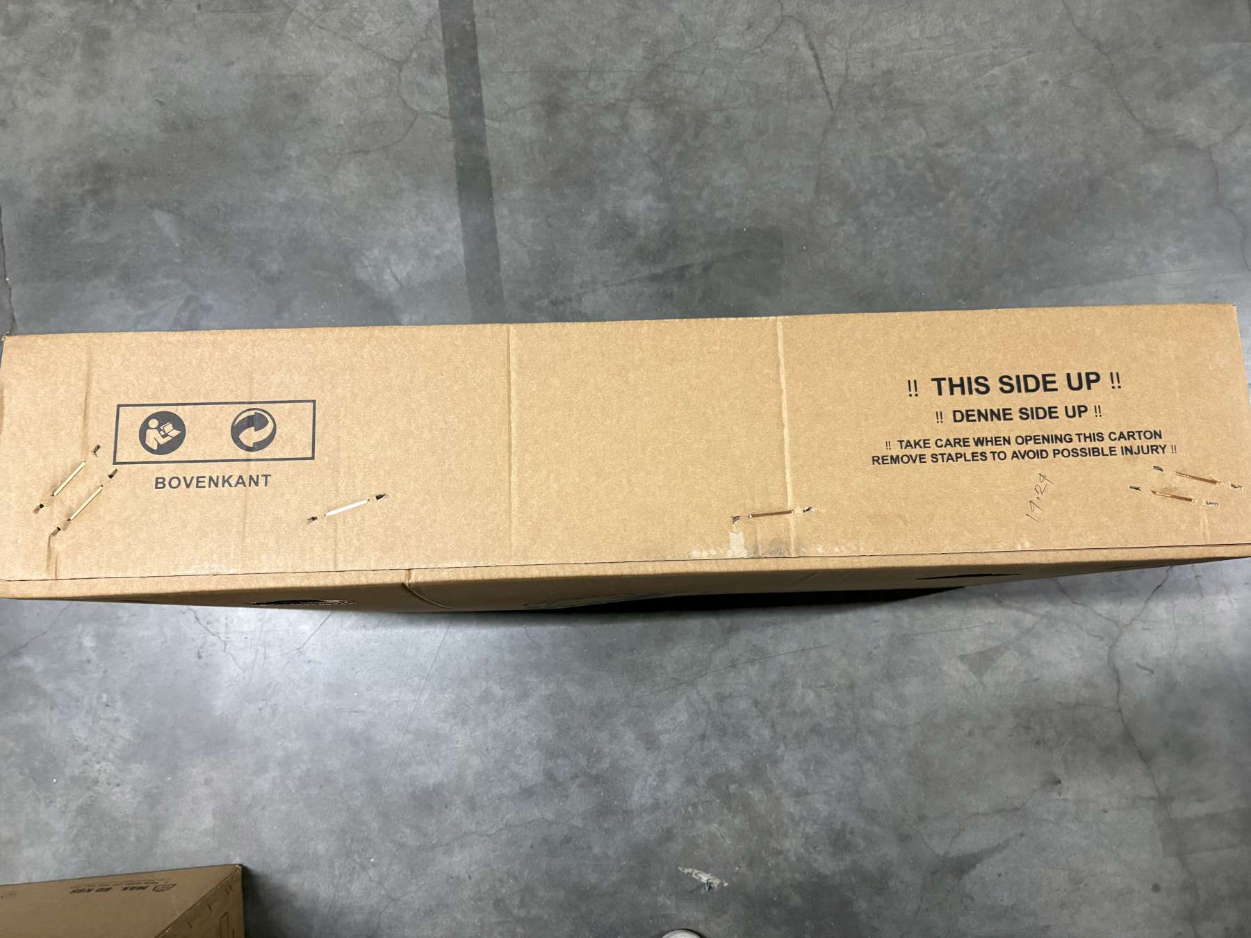 Volare Ashley Kinderfiets – Meisjes – 18 inch – Creme Volare Ashley Kinderfiets – Meisjes – 18 inch – Creme