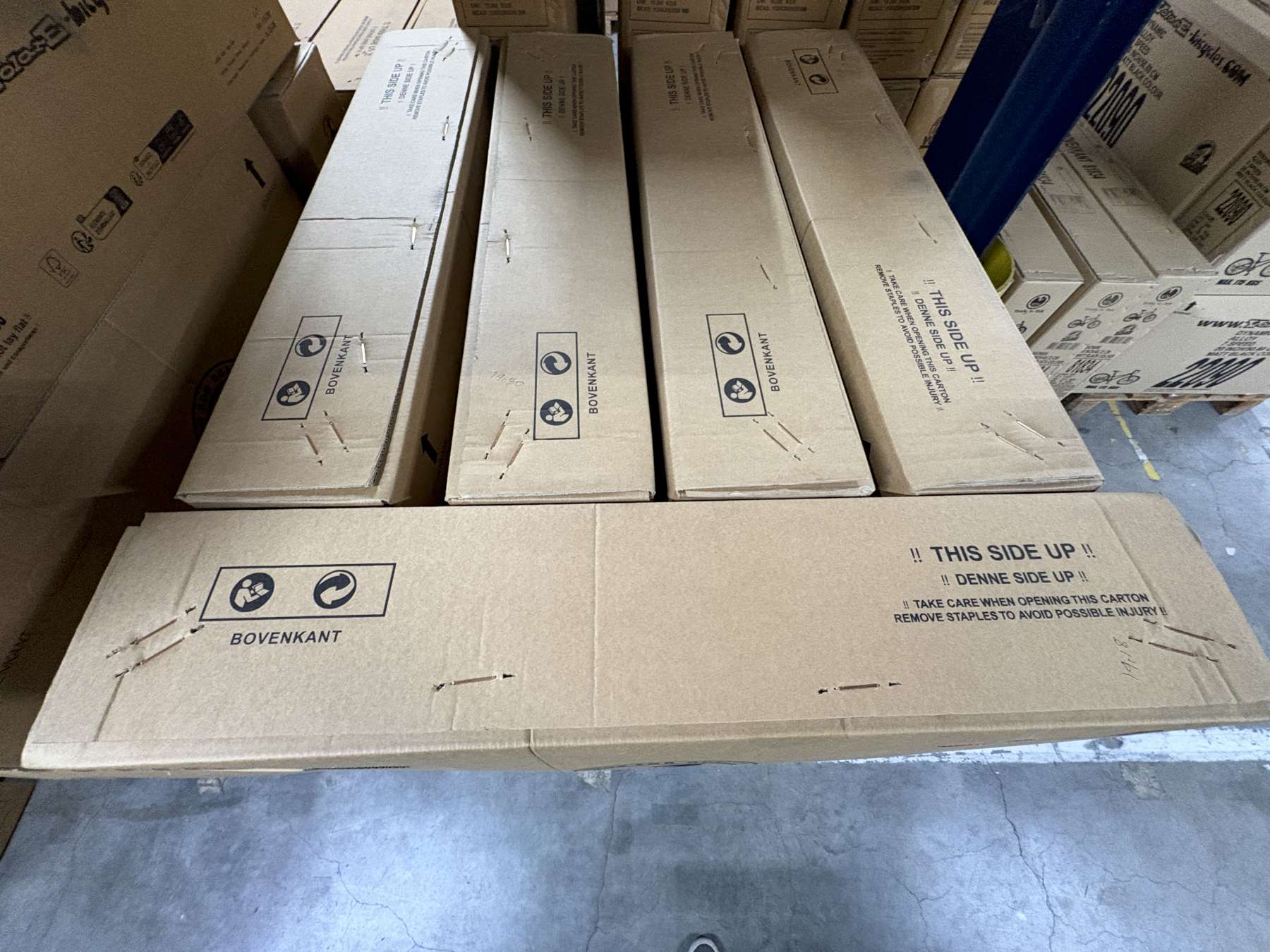 Volare Ashley Kinderfiets – Meisjes – 18 inch – Lila – Twee handremmen Volare Ashley Kinderfiets – Meisjes – 18 inch – Lila – Twee handremmen