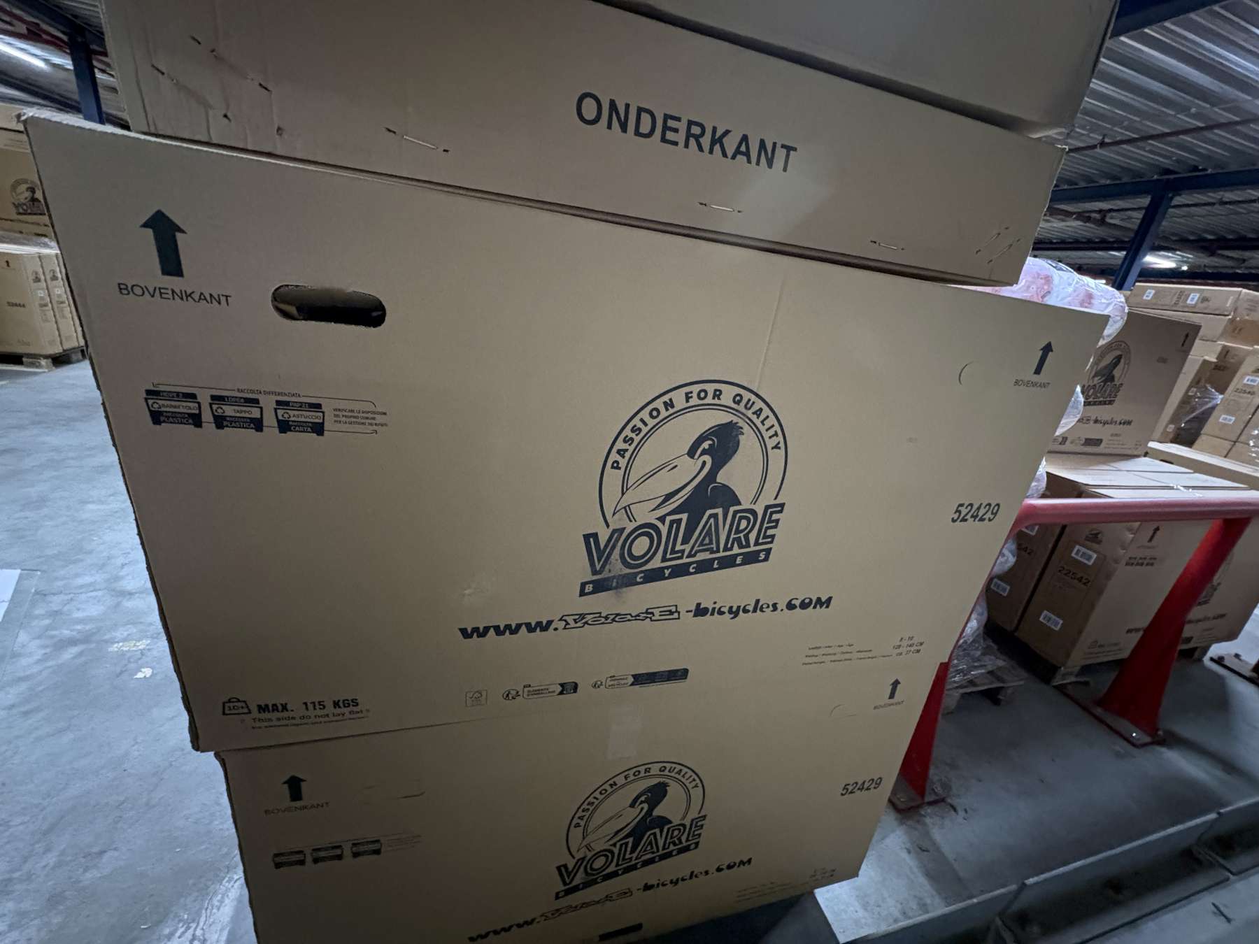 Volare Mystic Kinderfiets – 24 inch – Roze – 7 speed Volare Mystic Kinderfiets – 24 inch – Roze – 7 speed