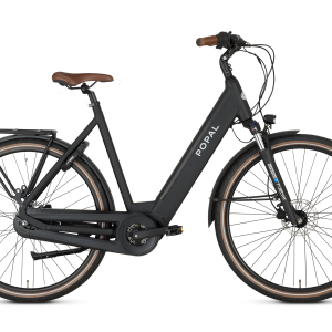 SUPERACTIE! Popal Novel MM – Mat Zwart M