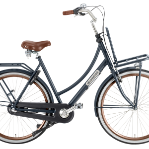 Popal Daily Dutch Prestige N3 28” Petrol blue L