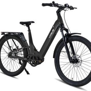 VOGUE ARTEMIS E-BIKE 7SP MATT-BLACK