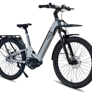 VOGUE ARTEMIS E-BIKE 7SP MATT-GREY