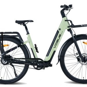VOGUE MILO E-BIKE 2SP LILY-GREEN