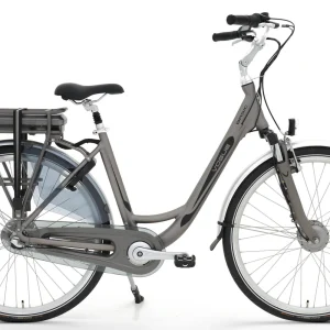 Vogue Basic Elektrische Fiets N3 AKM MATT GREY