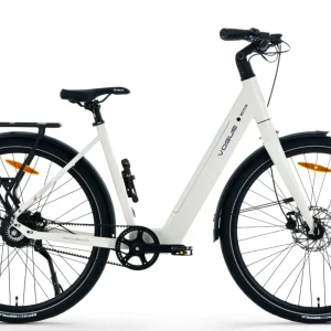 Vogue Motion E-BIKE 2SP MATT-SAND-WHITE