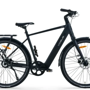 Vogue Motion E-BIKE 2SP Matt BLACK