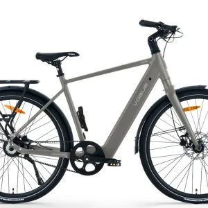 Vogue Motion E-BIKE 2SP Matt Titanium Grey