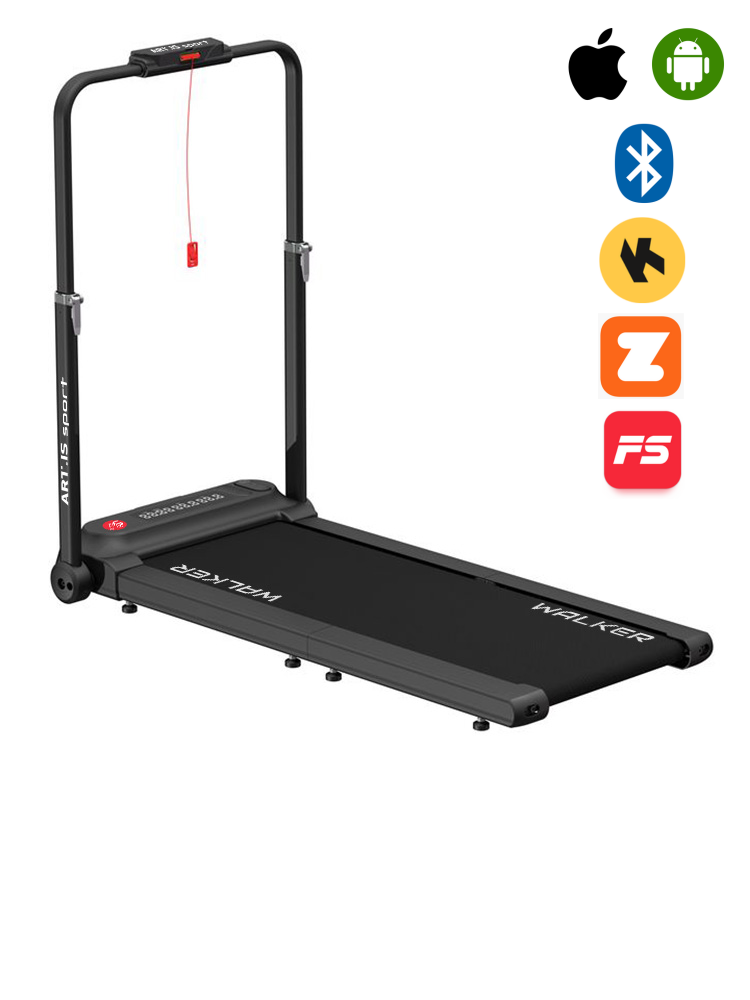 Art.IS Sport Walker AS7 – Smart loopband Art.IS Sport Walker AS7 – Smart loopband