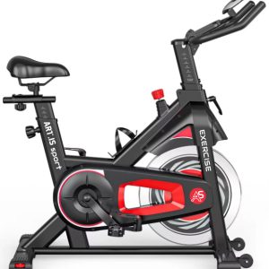 Art.IS Sport Exercise AS1 – Smart Hometrainer