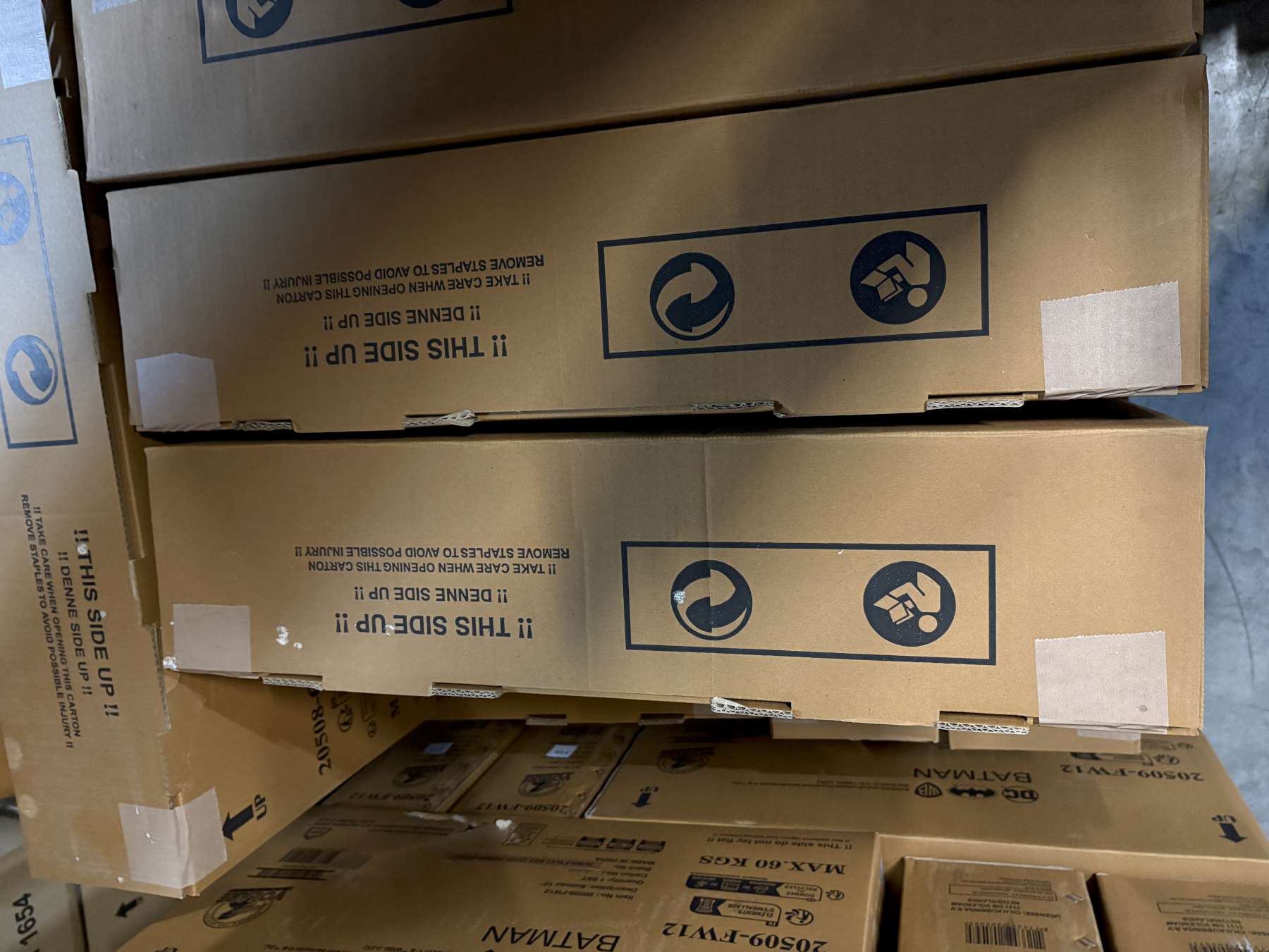 Batman Kinderfiets – Jongens – 12 inch – Zwart Batman Kinderfiets – Jongens – 12 inch – Zwart