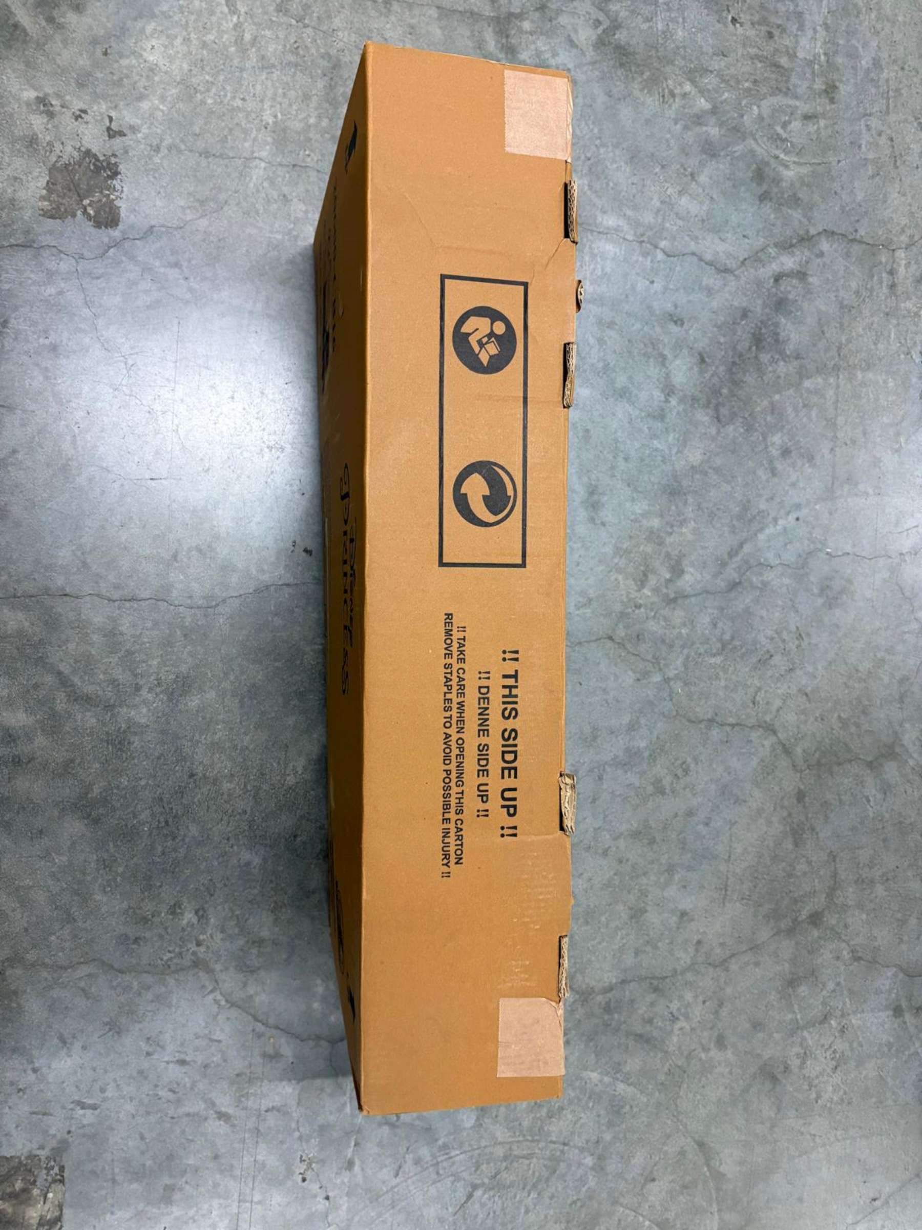 Disney Princess Kinderfiets – Meisjes – 16 inch – Roze Disney Princess Kinderfiets – Meisjes – 16 inch – Roze