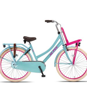 Altec Urban 26 inch Transportfiets Pinky Mint Altec Urban 26 inch Transportfiets Pinky Mint