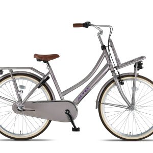 Altec Dutch 26inch Transportfiets Zand