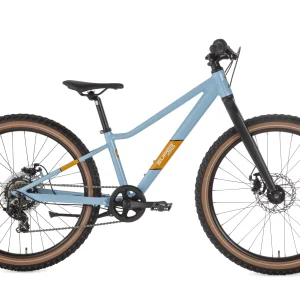 Supersuper Xplore Blauw