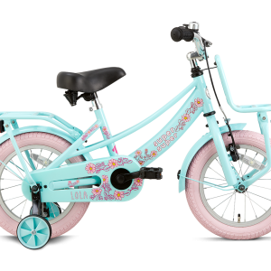 Supersuper Lola 14 Mint roze