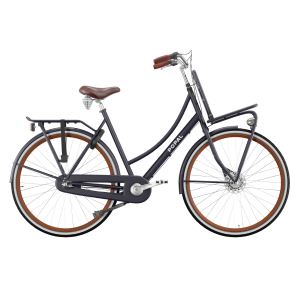 Popal Daily Dutch Prestige N3 28”  M