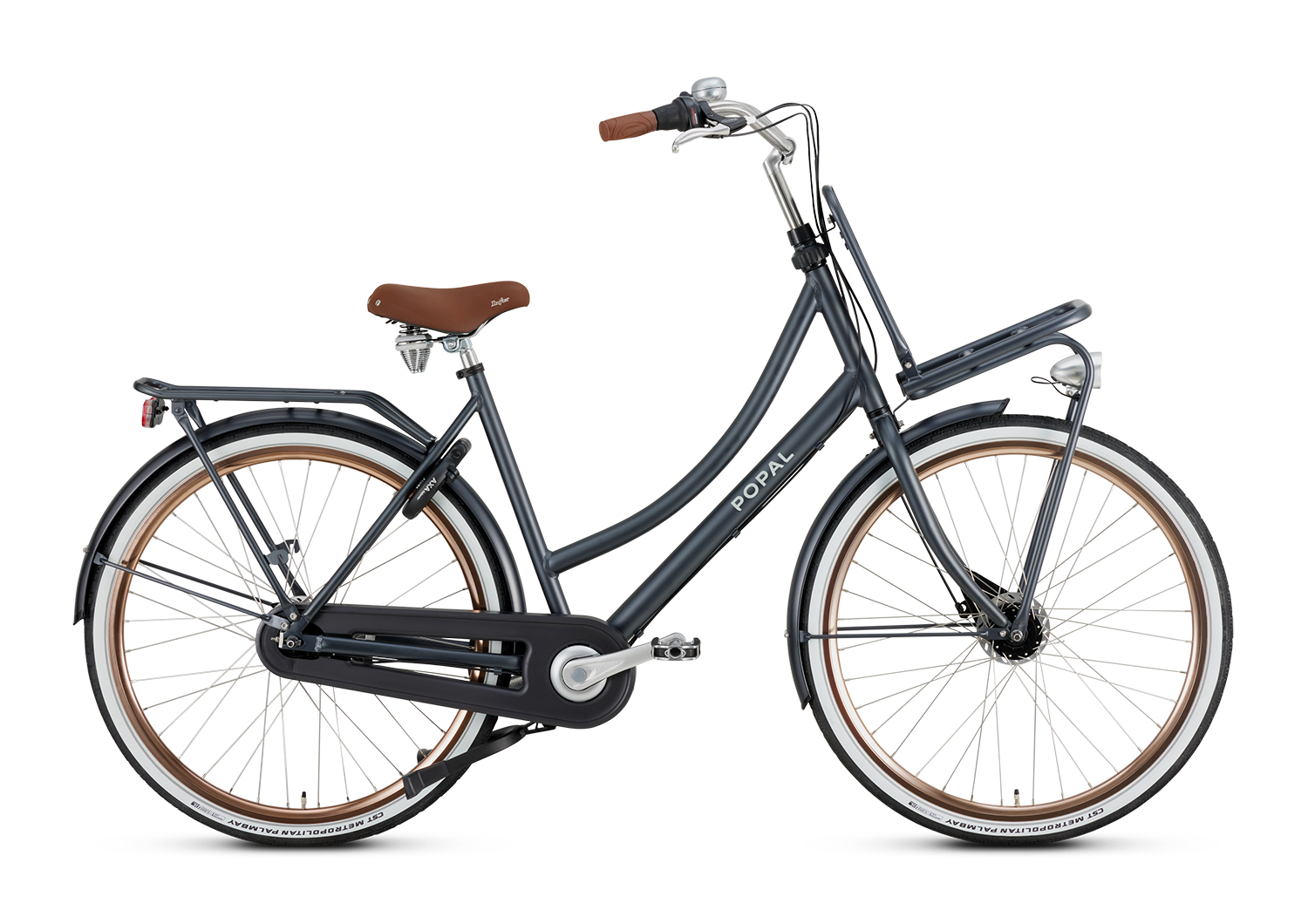 Popal Daily Dutch Prestige N7 RB Petrol blue XS Popal Daily Dutch Prestige N7 RB Petrol blue XS