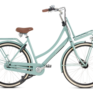 Popal Daily Dutch Prestige N7 RB Mineral Green XS