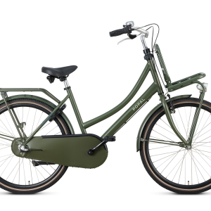 Popal Daily Dutch Basic+ 26″ Army Green Army groen