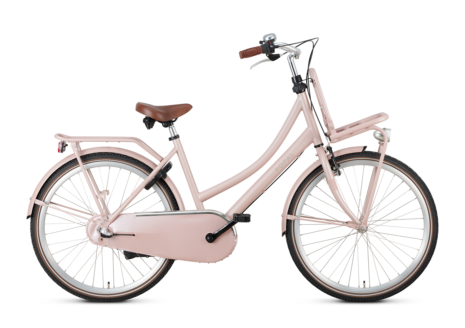 Popal Daily Dutch Basic+ 26″ Salmon Zalm Popal Daily Dutch Basic+ 26″ Salmon Zalm