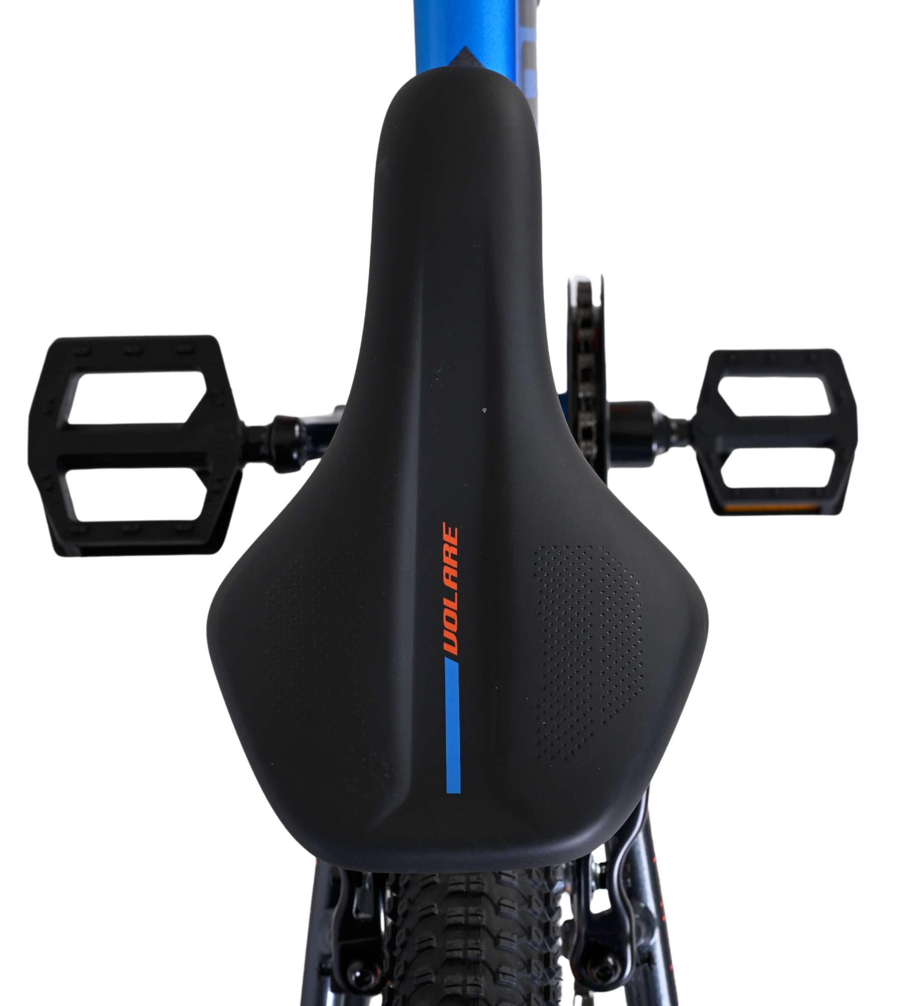 Volare Boost Kinderfiets – 20 inch – 7 Speed – Blauw/Grijs Volare Boost Kinderfiets – 20 inch – 7 Speed – Blauw/Grijs