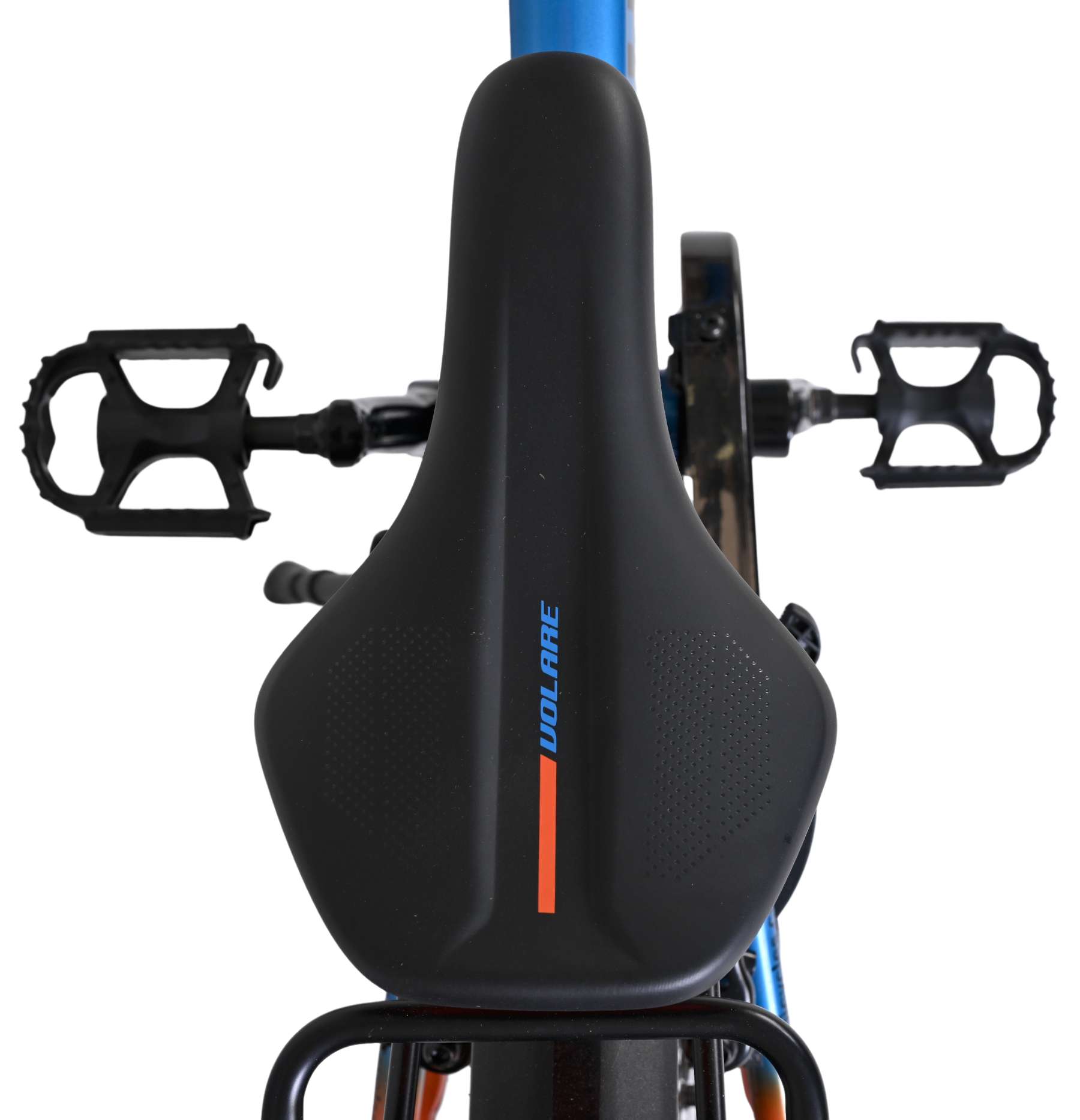 Volare Explorer Kinderfiets – 20 inch – 7 Speed – Blauw/Oranje Volare Explorer Kinderfiets – 20 inch – 7 Speed – Blauw/Oranje