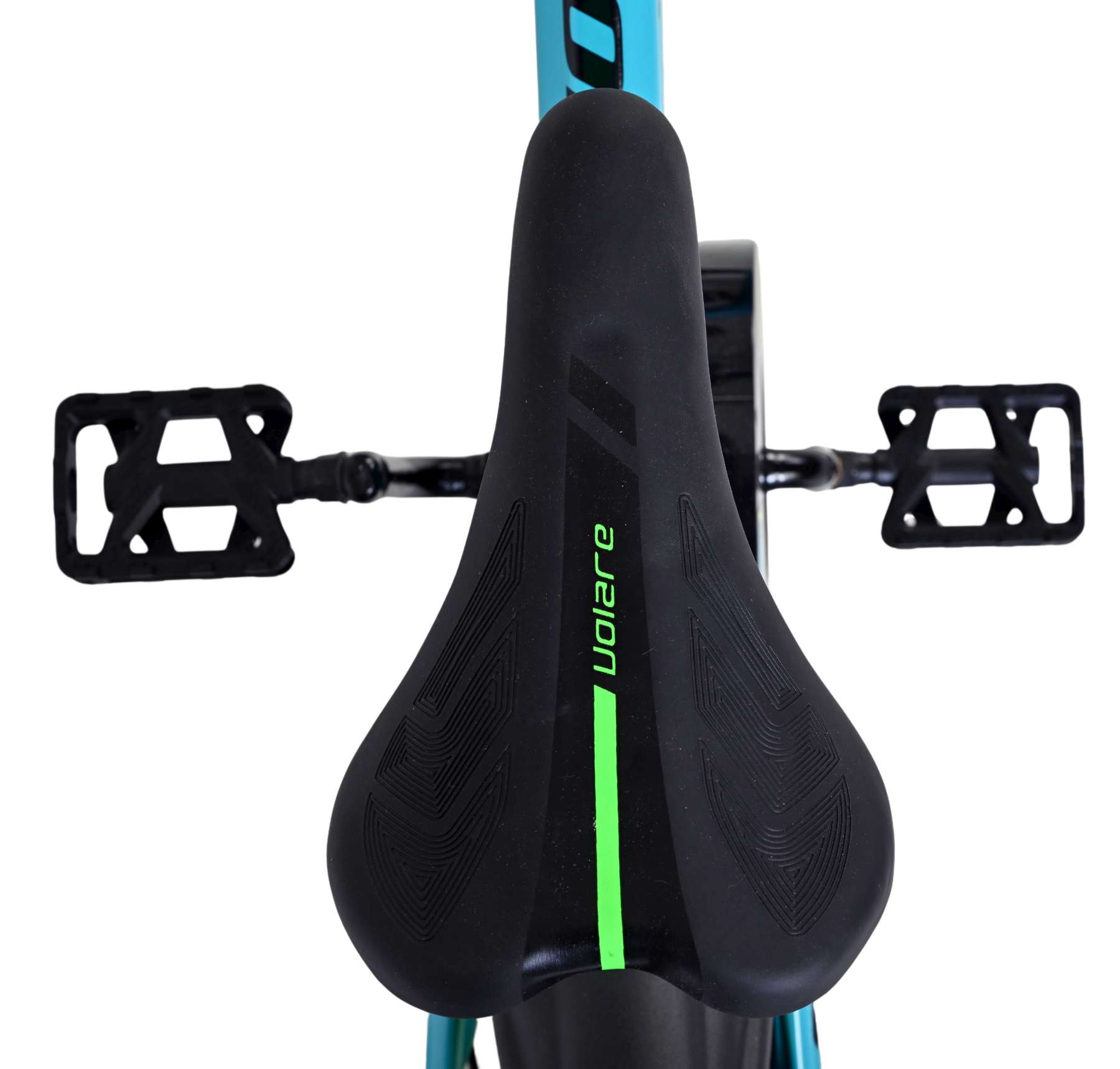 Volare Rocky Kinderfiets – Jongens – 12 inch – Groen Volare Rocky Kinderfiets – Jongens – 12 inch – Groen